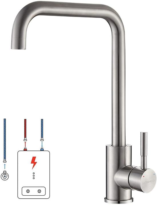 Produktbild Lonheo Wasserhahn