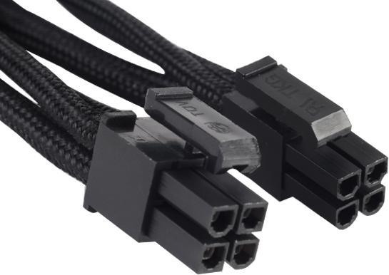 Produktbild Silverstone SST-PP06B-EPS55