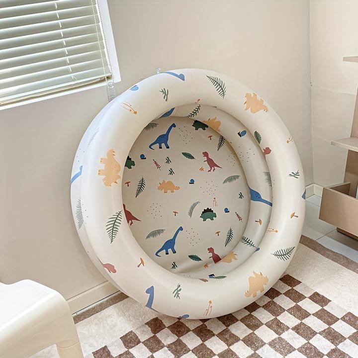 Image du produit Activity Board 1pc petite piscine gonflable, mini-piscine domestique épaissie