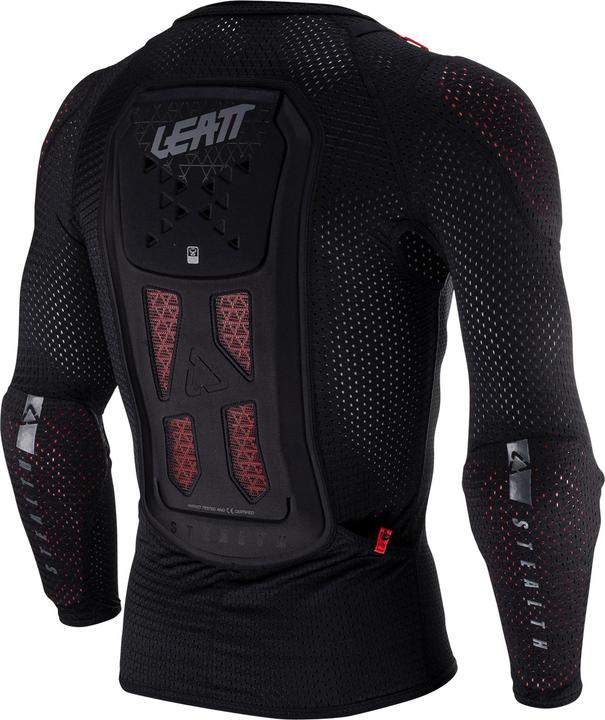 Produktbild Leatt Body Protector ReaFlex Stealth (XL)