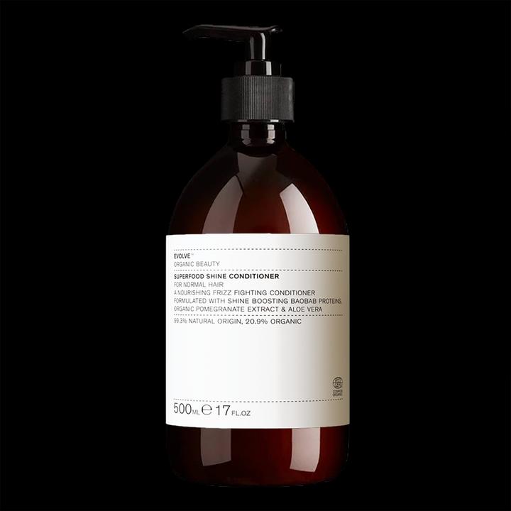 Produktbild Evolve - Superfood Shine Conditioner (500 ml)