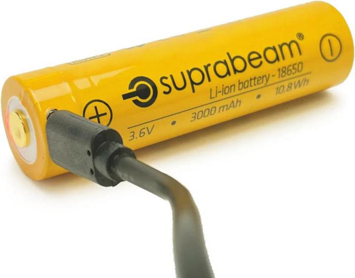 Immagine prodotto Suprabeam Multilampe M6xr (10.50 cm, 2000 lm)
