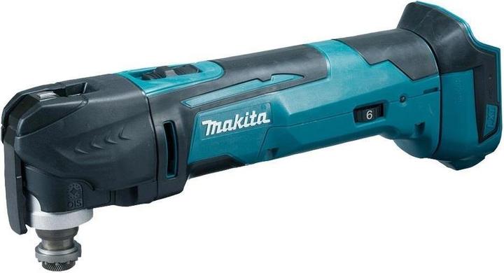 Actual product image Makita DTM51ZX1