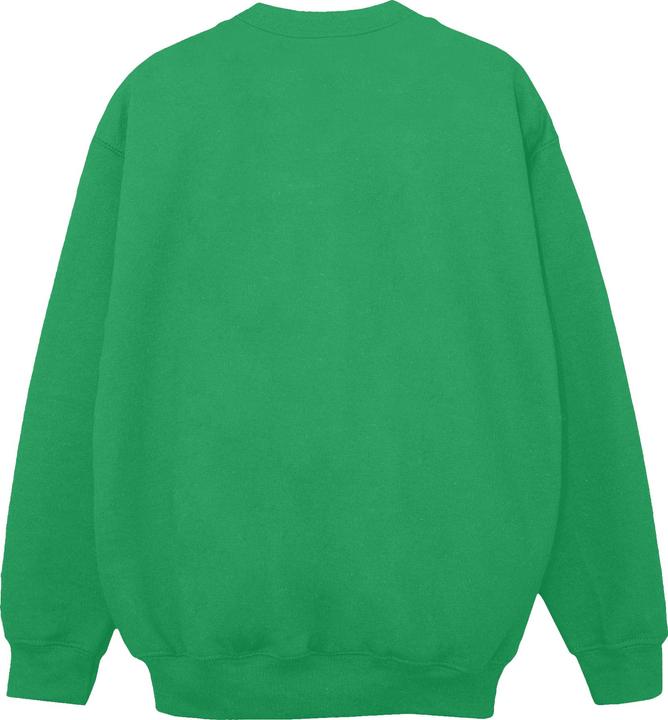 Produktbild Disney Bambi Christmas Wreath Sweatshirt (XL)