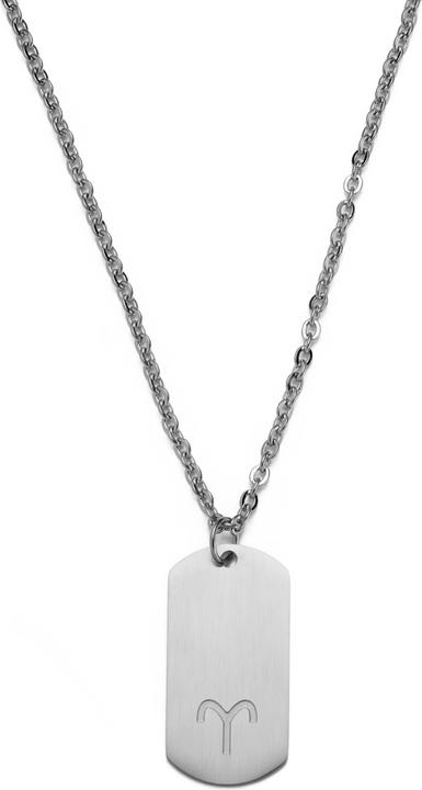 Image du produit Lucleon Zodiac (Acier inoxydable)