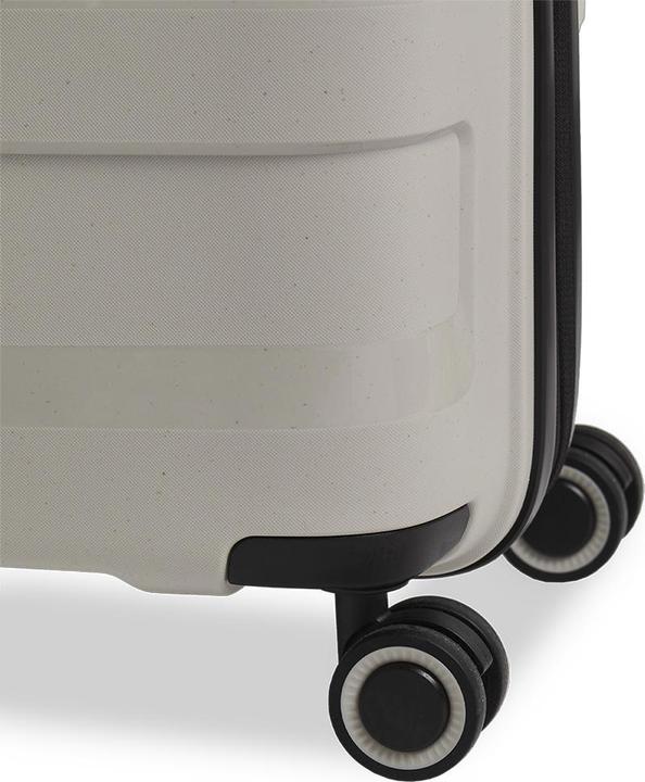 Image du produit Stratic Straw + valise rigide() (65 l, M (50 - 90l))