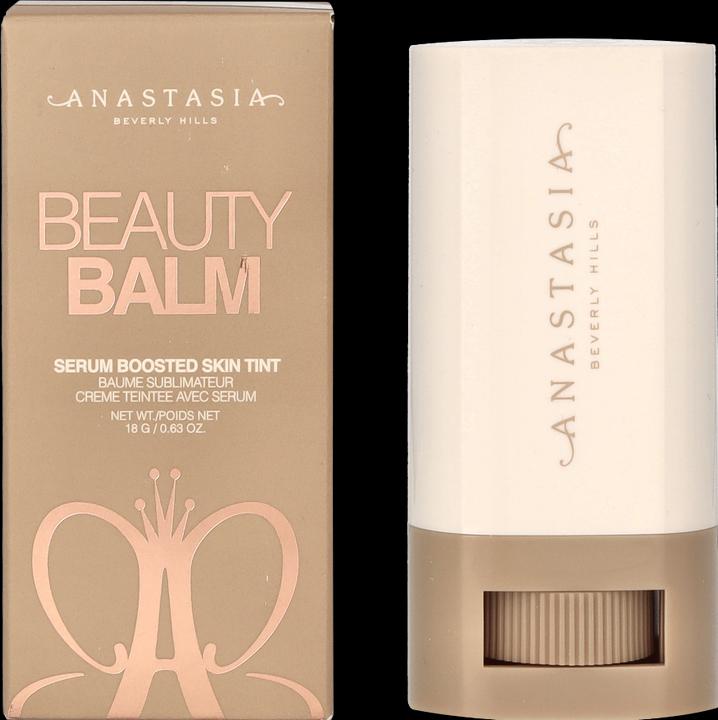 Anastasia Beverly Hills Beauty Balm Serum Boosted Skin Tint - Shade 4 - FG (Shade 4)