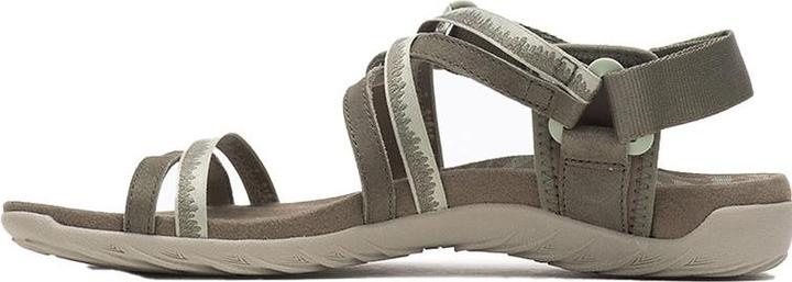 Actual product image Merrell Terran 3 Cush Lattice (40)