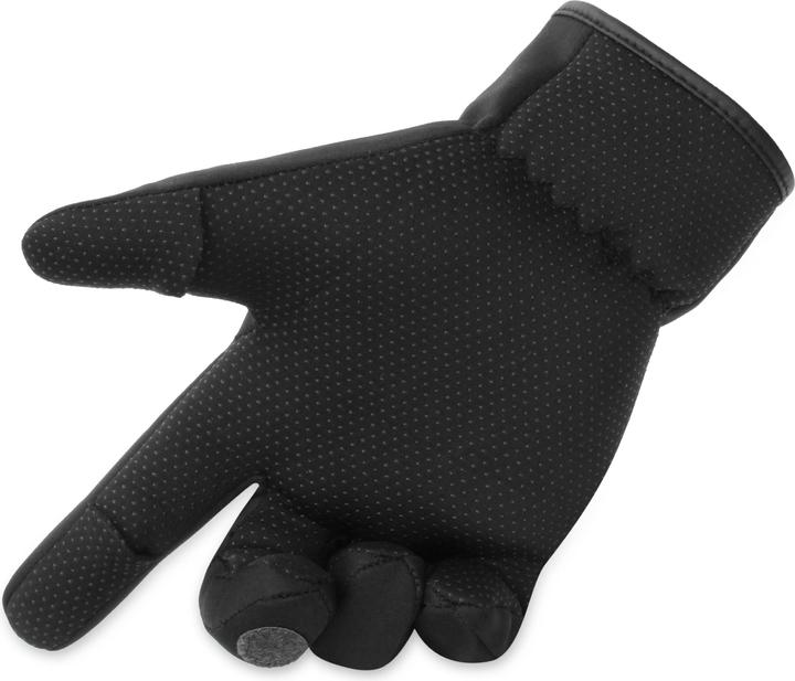 Actual product image Normani Fishing Gloves Tarpune - 1683 (4XL)