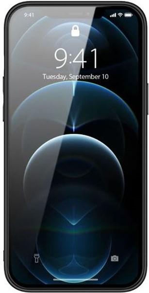 Produktbild Dux Ducis Yolo Series Hardcase Hülle (Apple iPhone 12 Pro)