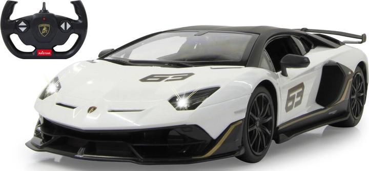Actual product image Jamara Lamborghini Aventador SVJ