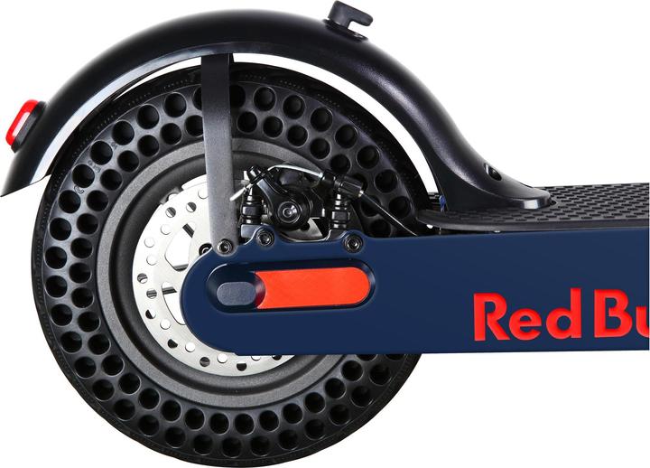 Image du produit Red Bull Racing Trottinette électrique Teen 10 (20 km/h, 20 km, 350 W)