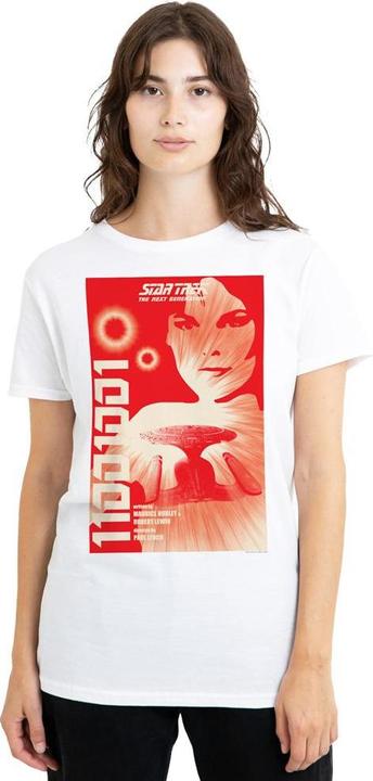 Produktbild The Next Generation Season 1 Episode 15 TShirt (M)