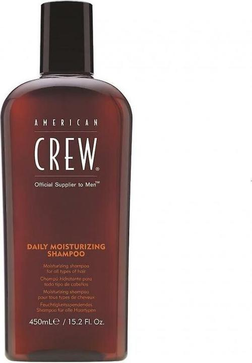 Immagine prodotto American Crew Idratazione profonda quotidiana (450 ml, Shampoo liquido)