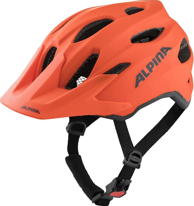 Produktbild ALPINA SPORTS Carapax JR (51 - 56 cm)