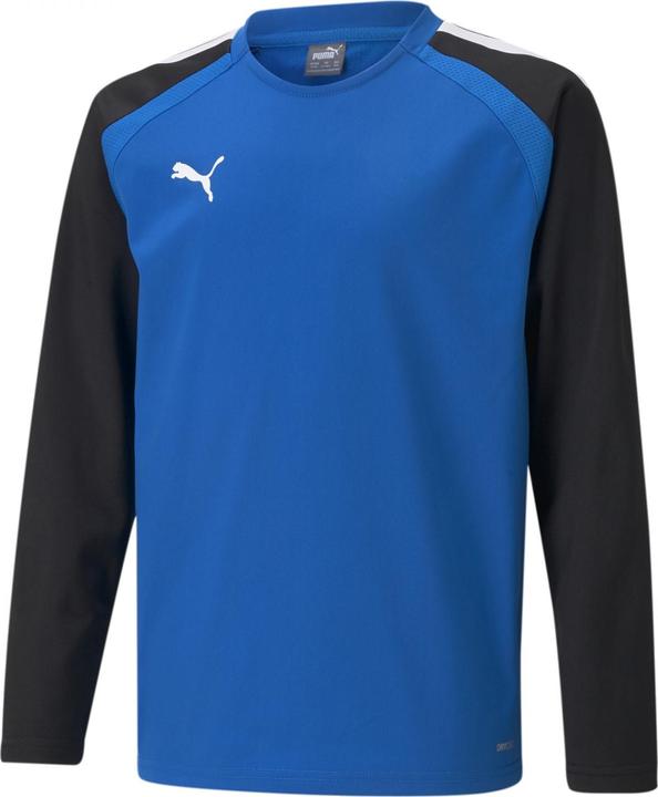 Produktbild Puma teamLIGA Training Sweat Jr-657239 (152)