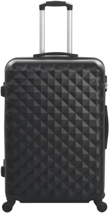 Produktbild VidaXL Trolleyset (Handgepäck (bis 50l), M (50 - 90l), L (90 - 115l))