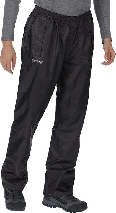 Produktbild Regatta Great Outdoors Outdoor Classics Stormbreak Überhose Wasserdicht (3XL)