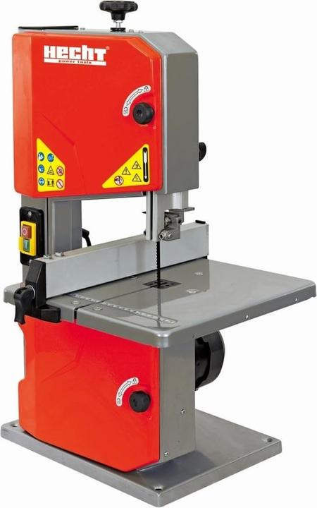 Produktbild Hecht 8925 Bandsäge