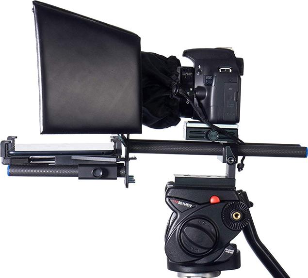Image du produit Datavideo TP-500 (Téléprompteurs)