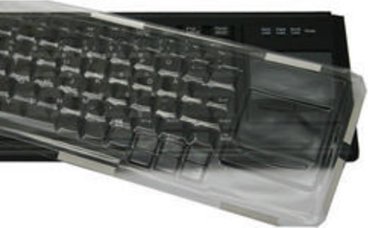 Produktbild Active Key AK-F4400-G Tastaturschutzfolie für AK-4400-G