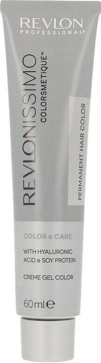 Image du produit Revlon Professional REVLONISSIMO SATINESCENT #713-Khaki Bronze 60 ml (7.13)