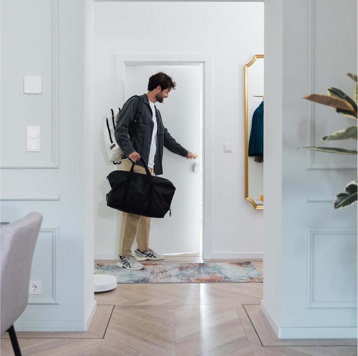 Immagine prodotto Nuki Cilindro Smart Lock (4a generazione) UE (Smartphone)