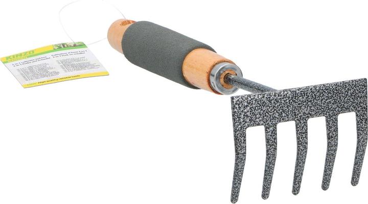 Productafbeelding Kinzo Tuinhark 27cm