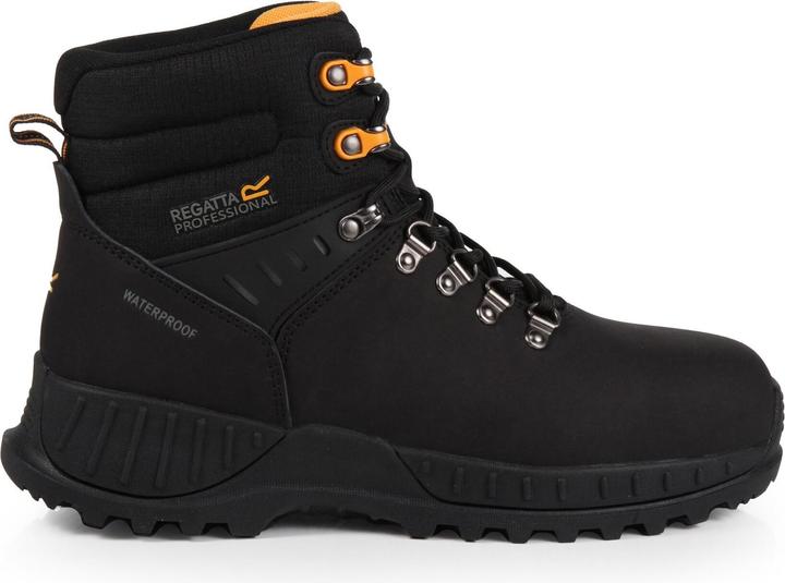 Produktbild Regatta Stiefel Grindstone Nubukleder (S3, 46)