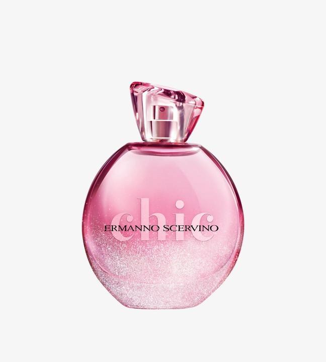 Image du produit Ermanno Scervino Eau de Parfum Natural (Eau de parfum, 50 ml)
