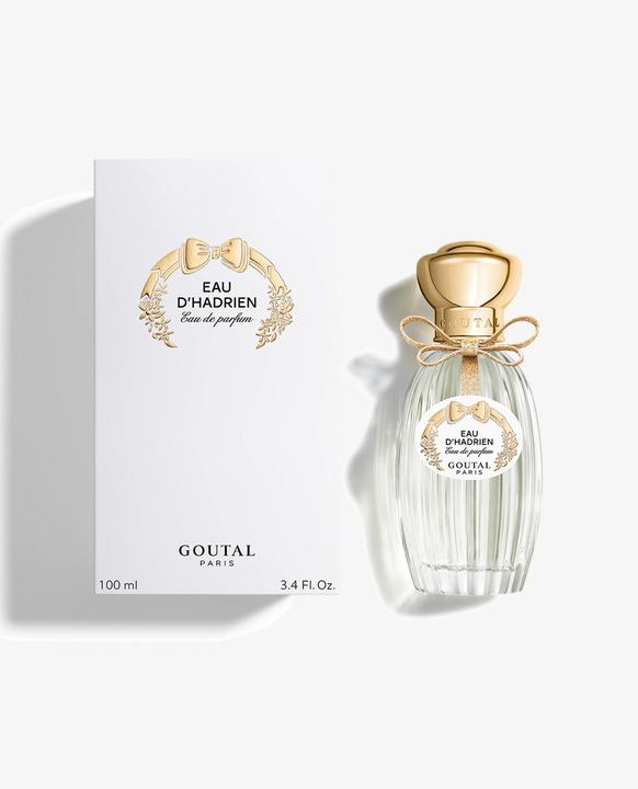 Actual product image Goutal Eau d'Hadrien (Eau de parfum, 100 ml)