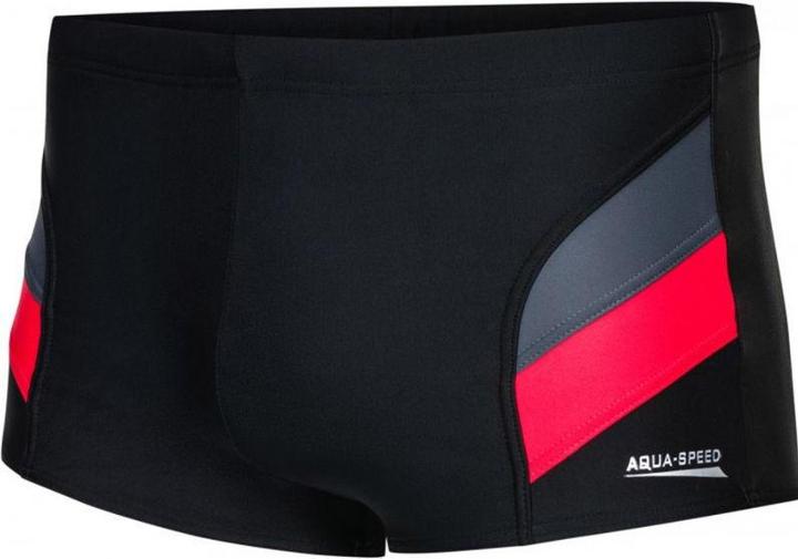 Actual product image Speed Aron Badeshorts Farbe (5XL)