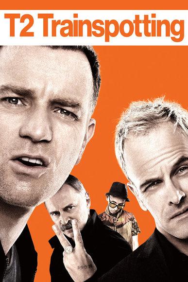Image du produit T2 : Trainspotting (DVD) (DVD, Italien)