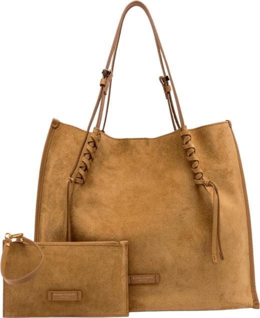 Actual product image Gianni Chiarini Borse... Marrone
