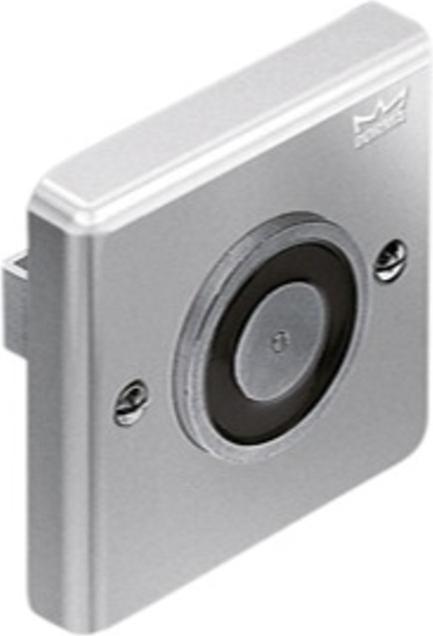 Actual product image Dormakaba Electromagnets EM 500 U