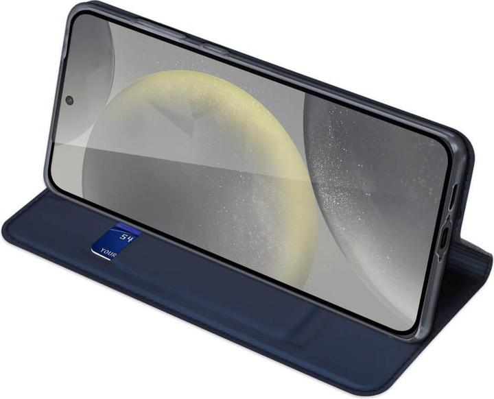 Actual product image Dux Ducis FE - Skin Pro Flip Case (Samsung Galaxy S24 FE)
