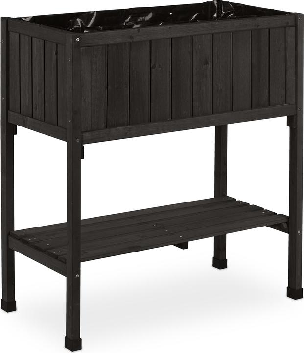 Produktbild Relaxdays Hochbeet