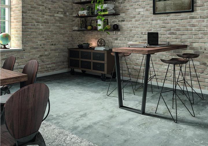 Immagine prodotto Werkstarck Gambe tavolo industrial