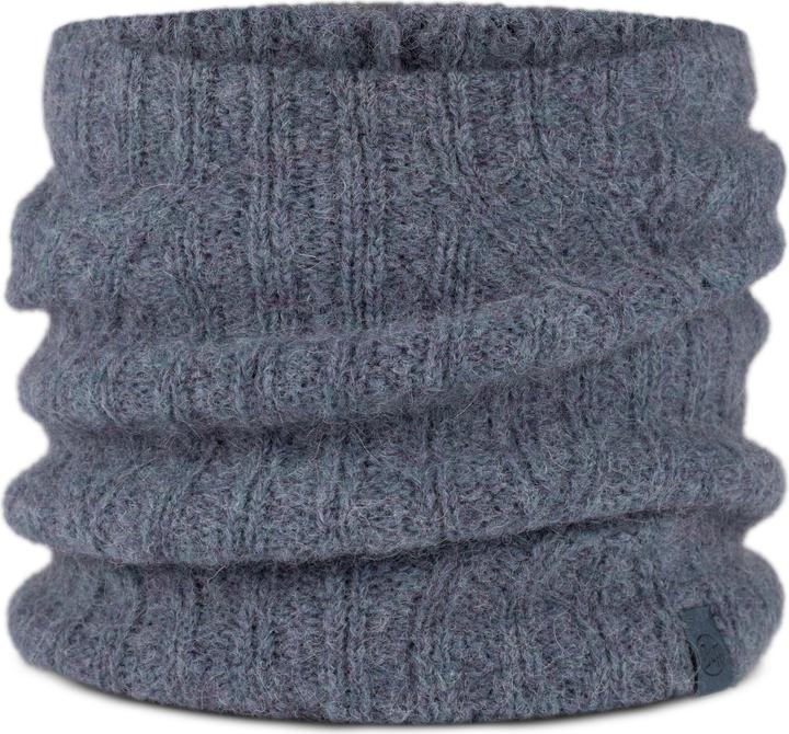 Buff Knitted Neck Nerla Water