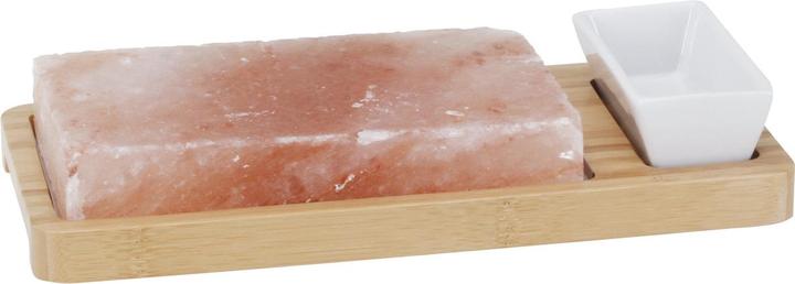 Actual product image Nouvel Himalayan salt