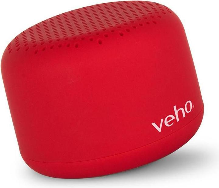 veho THE M3 - RED (2 h)