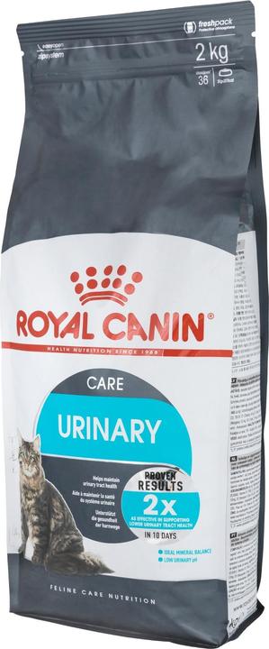 Produktbild Royal Canin Urinary Care (Adult, 1 Stk., 2000 g)