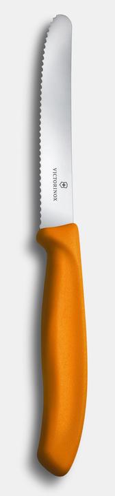 Produktbild Victorinox Tomaten- und Wurstmesser (11 cm)