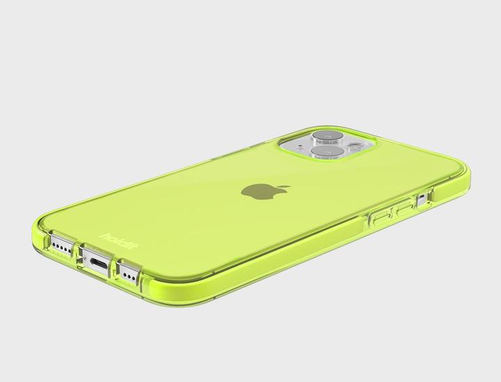 Produktbild Holdit Phone case Seethru (Apple iPhone 14 Plus)