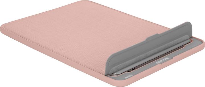 Actual product image Incase Icon Sleeve with Woolenex for MacBook Air M2 2022 (13", Apple)