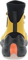 Actual product image UYN Himalaya 6000 Boot High Black (45)