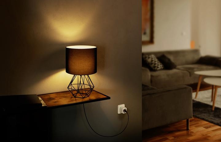 Actual product image Eve Energy-EU (Matter)