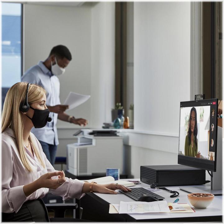 Actual product image HP Pro 400 G9, Intel® Core™ i7, i7-14700, 16 GB, 512 GB, DVD±RW, Windows 11 Pro (Intel Core i7-14700, 16 GB, 512 GB, UHD Graphics 770)