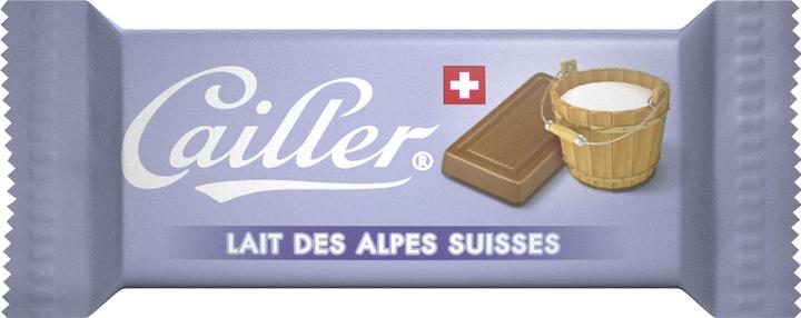 Actual product image Cailler Napolitains mix (1000 g)