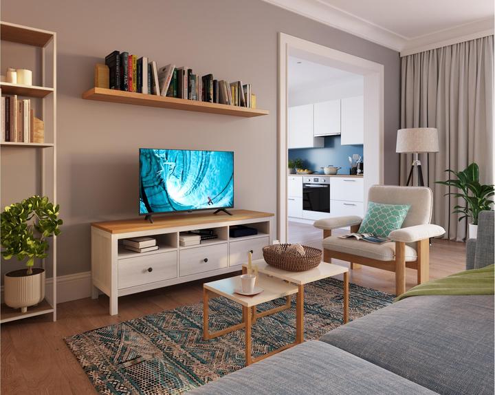 Image du produit Philips 32PHS6009/12 (32", PHS6009, LED, HD, 2024)
